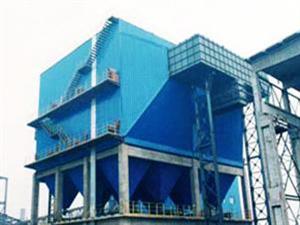 電收塵器 電收塵器